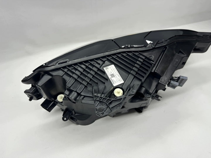 Frontscheinwerfer Volvo Xc60 I 32420430 Links Scheinwerfer Headlight SCH4818797680ds