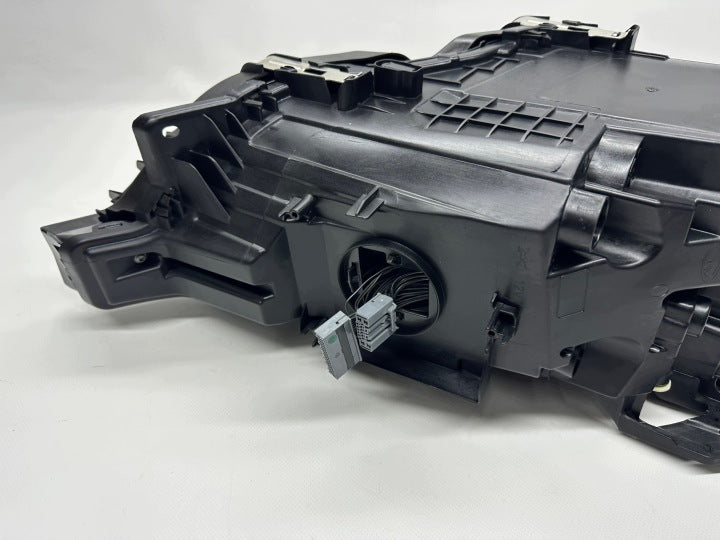 Frontscheinwerfer Volvo Xc60 I 32420430 Links Scheinwerfer Headlight SCH4818797680ds