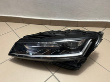 Laden Sie das Bild in den Galerie-Viewer, Frontscheinwerfer Skoda Superb III 3V1941015E Full LED Links Headlight SCH4818810176rt