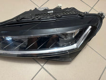 Laden Sie das Bild in den Galerie-Viewer, Frontscheinwerfer Skoda Superb III 3V1941015E Full LED Links Headlight SCH4818810176rt