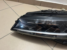 Laden Sie das Bild in den Galerie-Viewer, Frontscheinwerfer Skoda Superb III 3V1941015E Full LED Links Headlight SCH4818810176rt