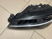 Laden Sie das Bild in den Galerie-Viewer, Frontscheinwerfer Skoda Superb III 3V1941015E Full LED Links Headlight SCH4818810176rt