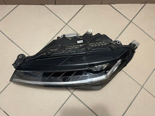 Laden Sie das Bild in den Galerie-Viewer, Frontscheinwerfer Skoda Superb III 3V1941015E Full LED Links Headlight SCH4818810176rt