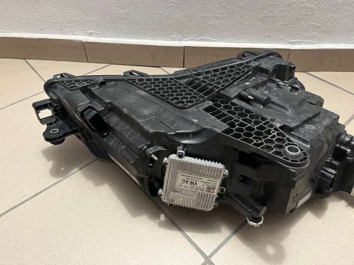 Frontscheinwerfer Skoda Superb III 3V1941015E Full LED Links Headlight SCH4818810176rt