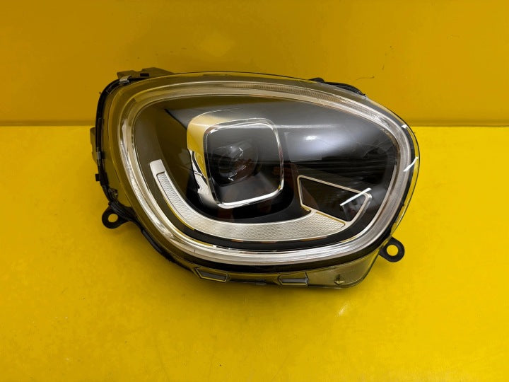Frontscheinwerfer Mini Countryman F60 9881590-06 LED Rechts Headlight SCH4819571431tw