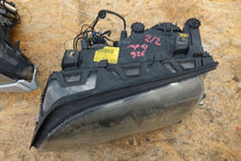 Laden Sie das Bild in den Galerie-Viewer, Frontscheinwerfer BMW 3 E46 6910968 6910967 Ein Satz Scheinwerfer Headlight SCH4819833963jz