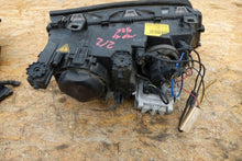 Laden Sie das Bild in den Galerie-Viewer, Frontscheinwerfer BMW 3 E46 6910968 6910967 Ein Satz Scheinwerfer Headlight SCH4819833963jz