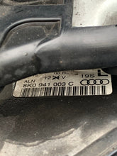 Laden Sie das Bild in den Galerie-Viewer, Frontscheinwerfer Audi A4 B8 8K0941003C Xenon Links Scheinwerfer Headlight SCH4823124874ny