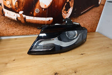 Laden Sie das Bild in den Galerie-Viewer, Frontscheinwerfer Audi A4 8K0941029 LE07A6164 Links Scheinwerfer Headlight SCH4823785977xd
