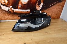 Laden Sie das Bild in den Galerie-Viewer, Frontscheinwerfer Audi A4 8K0941029 LE07A6164 Links Scheinwerfer Headlight SCH4823785977xd