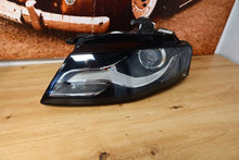 Laden Sie das Bild in den Galerie-Viewer, Frontscheinwerfer Audi A4 8K0941029 LE07A6164 Links Scheinwerfer Headlight SCH4823785977xd