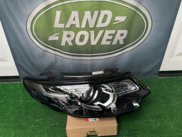 Frontscheinwerfer Land Rover I Sport Discovery FFK72-13W029-EE Rechts Headlight SCH4825499454tf