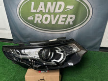 Laden Sie das Bild in den Galerie-Viewer, Frontscheinwerfer Land Rover I Sport Discovery FFK72-13W029-EE Rechts Headlight SCH4825499454tf