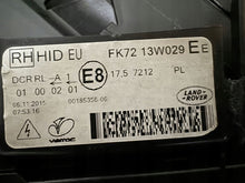 Laden Sie das Bild in den Galerie-Viewer, Frontscheinwerfer Land Rover I Sport Discovery FFK72-13W029-EE Rechts Headlight SCH4825499454tf