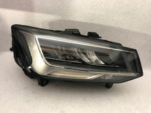 Laden Sie das Bild in den Galerie-Viewer, Frontscheinwerfer Audi Q2 81A941012A LED Rechts Scheinwerfer Headlight SCH4825505677no