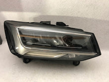 Laden Sie das Bild in den Galerie-Viewer, Frontscheinwerfer Audi Q2 81A941012A LED Rechts Scheinwerfer Headlight SCH4825505677no