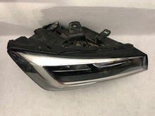 Laden Sie das Bild in den Galerie-Viewer, Frontscheinwerfer Audi Q2 81A941012A LED Rechts Scheinwerfer Headlight SCH4825505677no