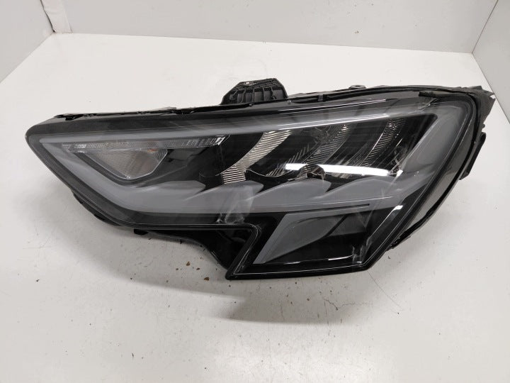 Frontscheinwerfer Audi A3 8Y0941011 Links Scheinwerfer Headlight SCH4826536817fu