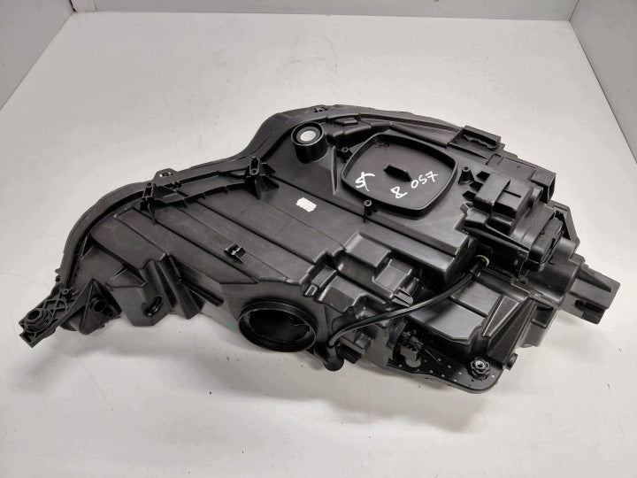 Frontscheinwerfer Audi A3 8Y0941011 Links Scheinwerfer Headlight SCH4826536817fu