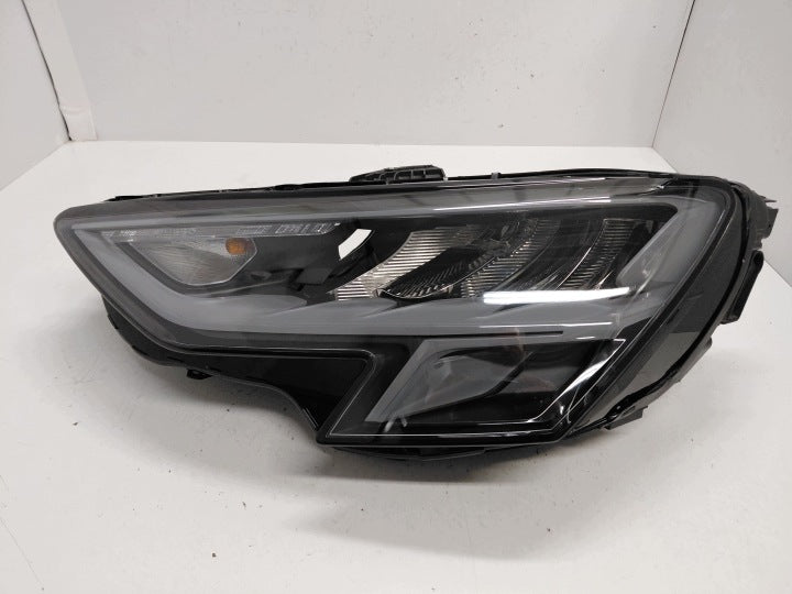Frontscheinwerfer Audi A3 8Y0941011 Links Scheinwerfer Headlight SCH4826536817fu