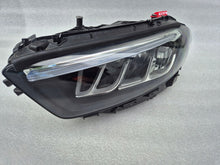 Laden Sie das Bild in den Galerie-Viewer, Frontscheinwerfer Mercedes-Benz W177 A1749064102K LED Links Headlight SCH4826649595go