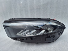 Laden Sie das Bild in den Galerie-Viewer, Frontscheinwerfer Mercedes-Benz W177 A1749064102K LED Links Headlight SCH4826649595go