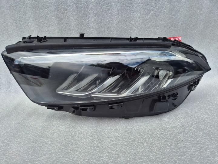 Frontscheinwerfer Mercedes-Benz W177 A1749064102K LED Links Headlight SCH4826649595go