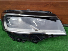 Laden Sie das Bild in den Galerie-Viewer, Frontscheinwerfer VW T6 7L1941036D LED Rechts Scheinwerfer Headlight SCH4827473957wj