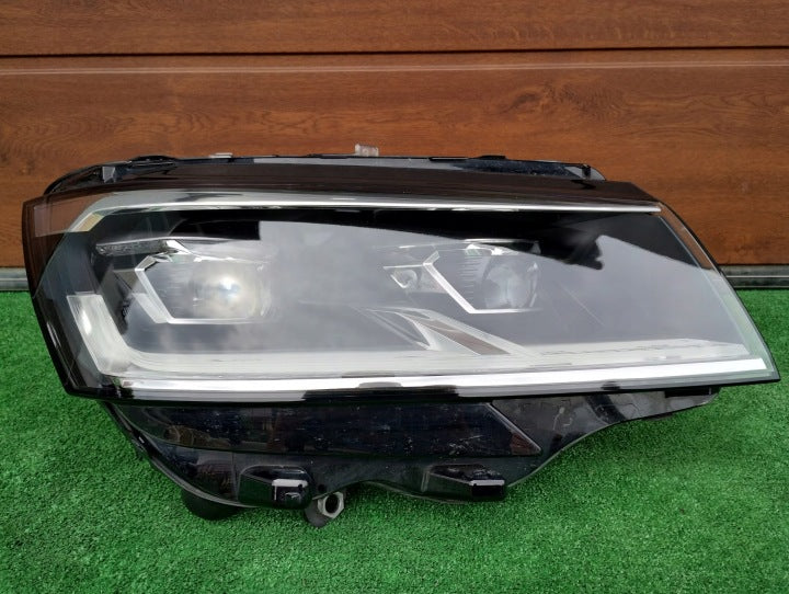 Frontscheinwerfer VW T6 7L1941036D LED Rechts Scheinwerfer Headlight SCH4827473957wj