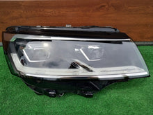 Laden Sie das Bild in den Galerie-Viewer, Frontscheinwerfer VW T6 7L1941036D LED Rechts Scheinwerfer Headlight SCH4827473957wj