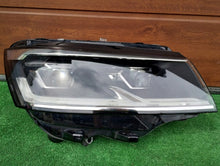 Laden Sie das Bild in den Galerie-Viewer, Frontscheinwerfer VW T6 7L1941036D LED Rechts Scheinwerfer Headlight SCH4827473957wj