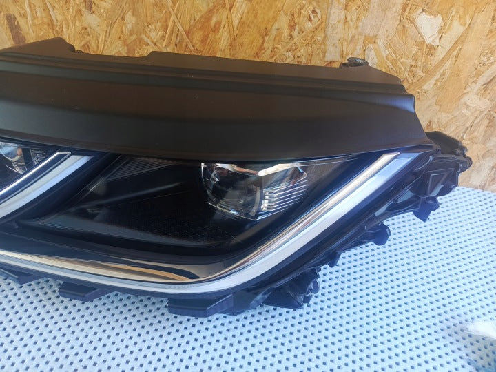 Frontscheinwerfer VW Arteon 3G0941081 LED Links Scheinwerfer Headlight SCH4827784120ad