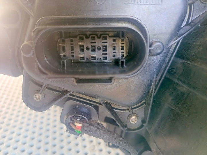 Frontscheinwerfer VW Arteon 3G0941081 LED Links Scheinwerfer Headlight SCH4827784120ad