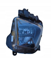 Load image into Gallery viewer, Frontscheinwerfer Hyundai Tucson 92101N7600 Links Scheinwerfer Headlight SCH4828932434zm