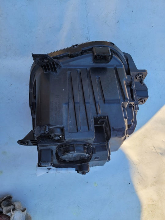 Frontscheinwerfer Hyundai Tucson 92101N7600 Links Scheinwerfer Headlight SCH4828932434zm