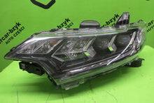 Load image into Gallery viewer, Frontscheinwerfer Mitsubishi Outlander III ECM921-21E10 LED Links Headlight SCH4829054699zz