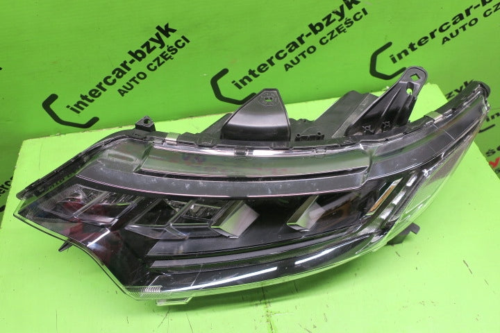 Frontscheinwerfer Mitsubishi Outlander III ECM921-21E10 LED Links Headlight SCH4829054699zz