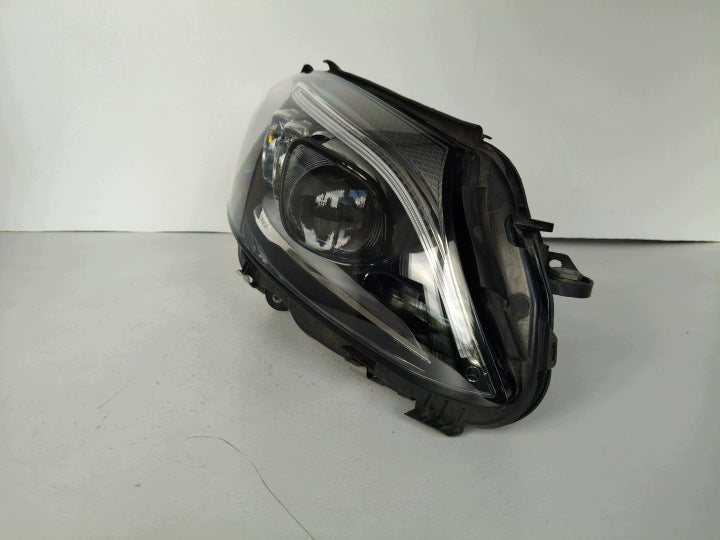 Frontscheinwerfer Mercedes-Benz W205 A2059061606 Rechts Scheinwerfer Headlight SCH4829569047it