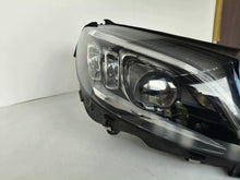 Load image into Gallery viewer, Frontscheinwerfer Mercedes-Benz W205 A2059061606 Rechts Scheinwerfer Headlight SCH4829569047it