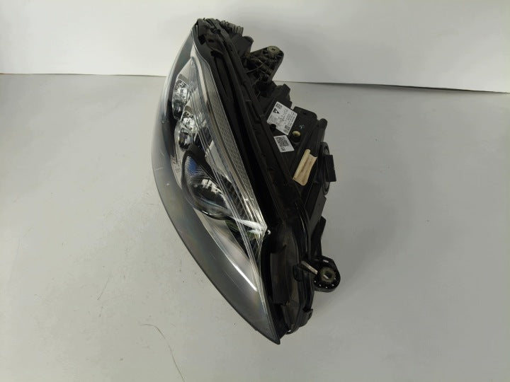Frontscheinwerfer Mercedes-Benz W205 A2059061606 Rechts Scheinwerfer Headlight SCH4829569047it