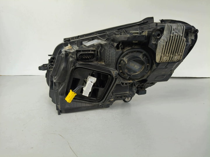 Frontscheinwerfer Mercedes-Benz W205 A2059061606 Rechts Scheinwerfer Headlight SCH4829569047it