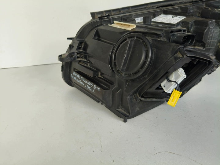 Frontscheinwerfer Mercedes-Benz W205 A2059061606 Rechts Scheinwerfer Headlight SCH4829569047it