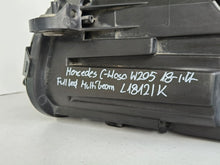Load image into Gallery viewer, Frontscheinwerfer Mercedes-Benz W205 A2059061606 Rechts Scheinwerfer Headlight SCH4829569047it