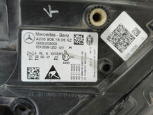 Load image into Gallery viewer, Frontscheinwerfer Mercedes-Benz W205 A2059061606 Rechts Scheinwerfer Headlight SCH4829569047it