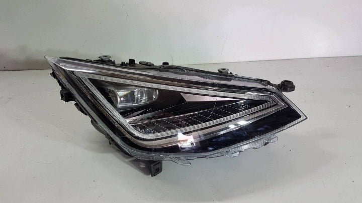 Frontscheinwerfer Seat Ibiza I V 6F1941008H Rechts Scheinwerfer Headlight SCH4830648238kh