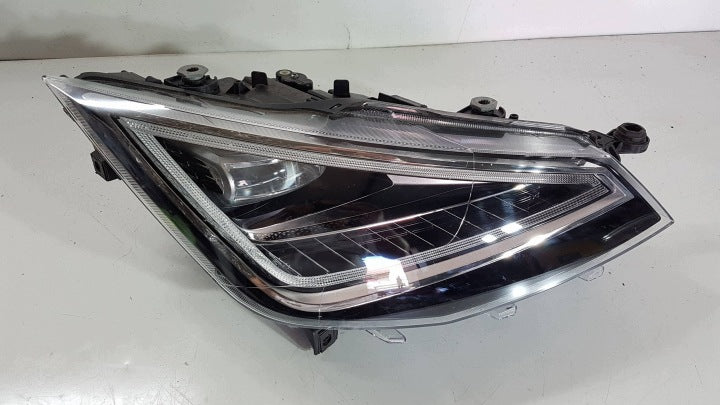 Frontscheinwerfer Seat Ibiza I V 6F1941008H Rechts Scheinwerfer Headlight SCH4830648238kh