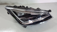 Load image into Gallery viewer, Frontscheinwerfer Seat Ibiza I V 6F1941008H Rechts Scheinwerfer Headlight SCH4830648238kh