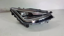 Load image into Gallery viewer, Frontscheinwerfer Seat Ibiza I V 6F1941008H Rechts Scheinwerfer Headlight SCH4830648238kh