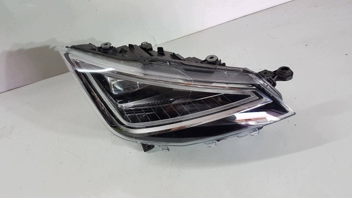 Frontscheinwerfer Seat Ibiza I V 6F1941008H Rechts Scheinwerfer Headlight SCH4830648238kh