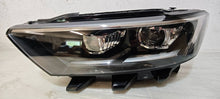 Load image into Gallery viewer, Frontscheinwerfer VW T-Roc 2GA941035P LED Links Scheinwerfer Headlight SCH4830792496hr